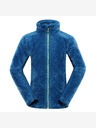 ALPINE PRO Hanorace cu uscare la cald pentru copii ALPINE PRO LOMMO