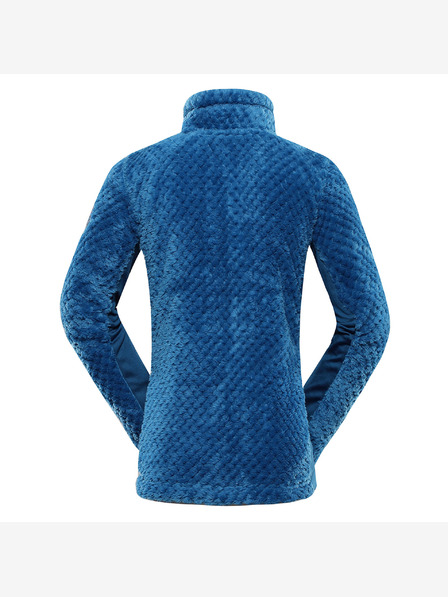 ALPINE PRO Hanorace cu uscare la cald pentru copii ALPINE PRO LOMMO