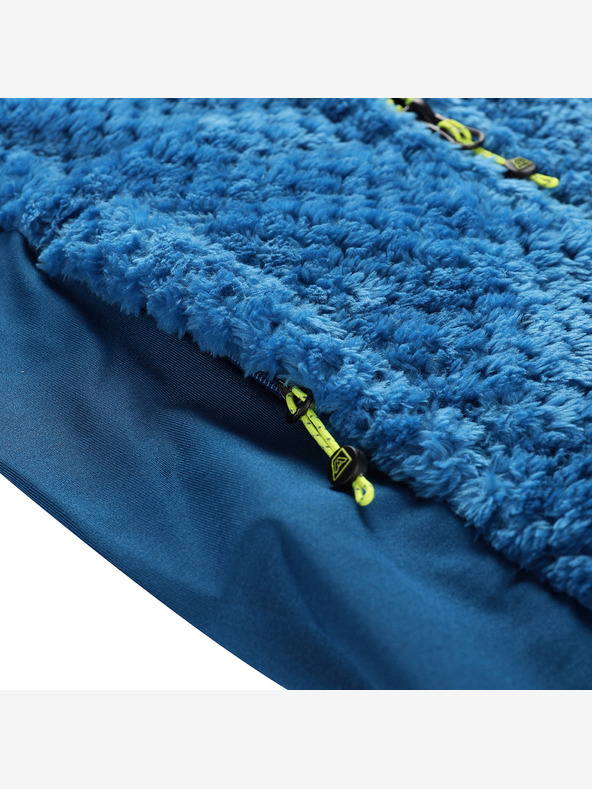 ALPINE PRO Hanorace cu uscare la cald pentru copii ALPINE PRO LOMMO