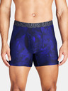 Under Armour Boxeri pentru bărbați Under Armour M UA Perf Tech Nov 6in (3 buc)