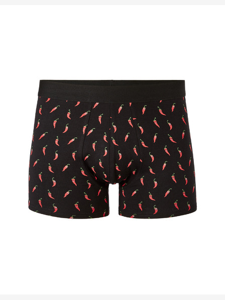 Celio Boxeri Jibopepper Celio