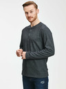 GAP Tricou cu mânecă lungă GAP
