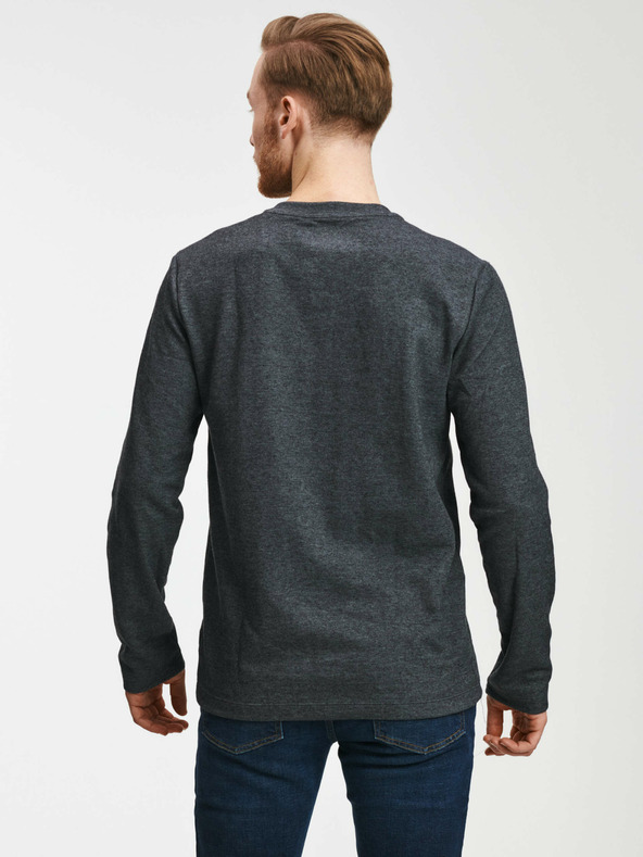 GAP Tricou cu mânecă lungă GAP