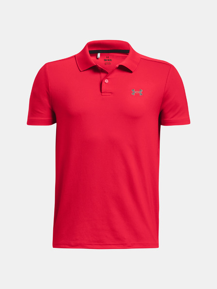 Under Armour Tricou pentru băieți Under Armour UA Performance Polo