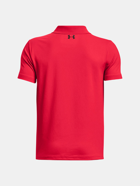 Under Armour Tricou pentru băieți Under Armour UA Performance Polo