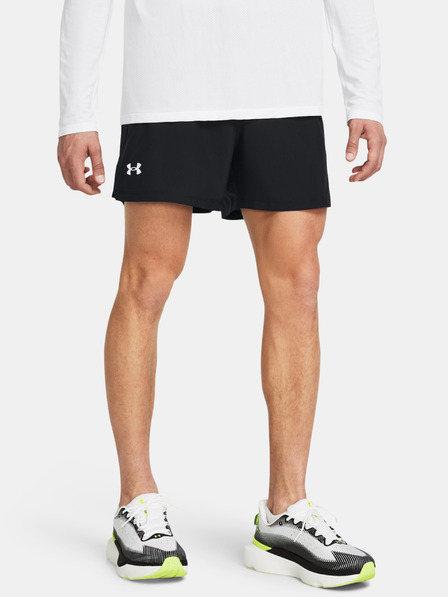 Under Armour Pantaloni scurți Under Armour UA LAUNCH 5'' pentru bărbați