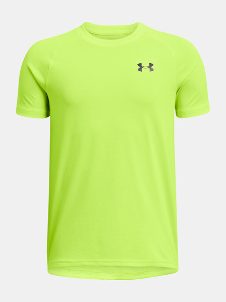 Under Armour Tricou pentru băieți Under Armour UA Tech 2.0 SS