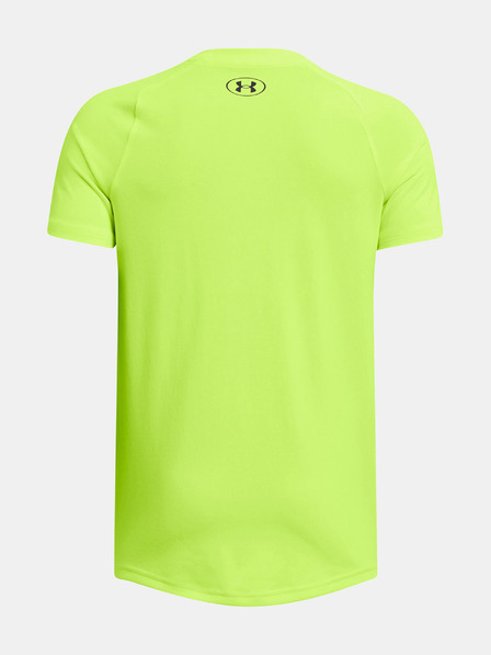 Under Armour Tricou pentru băieți Under Armour UA Tech 2.0 SS