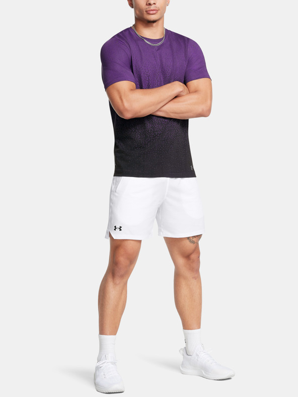Under Armour Pantaloni scurți Under Armour UA Vanish Woven 6in pentru bărbați