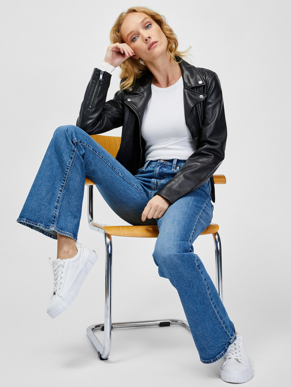 GAP Body cu decolteu rotund GAP