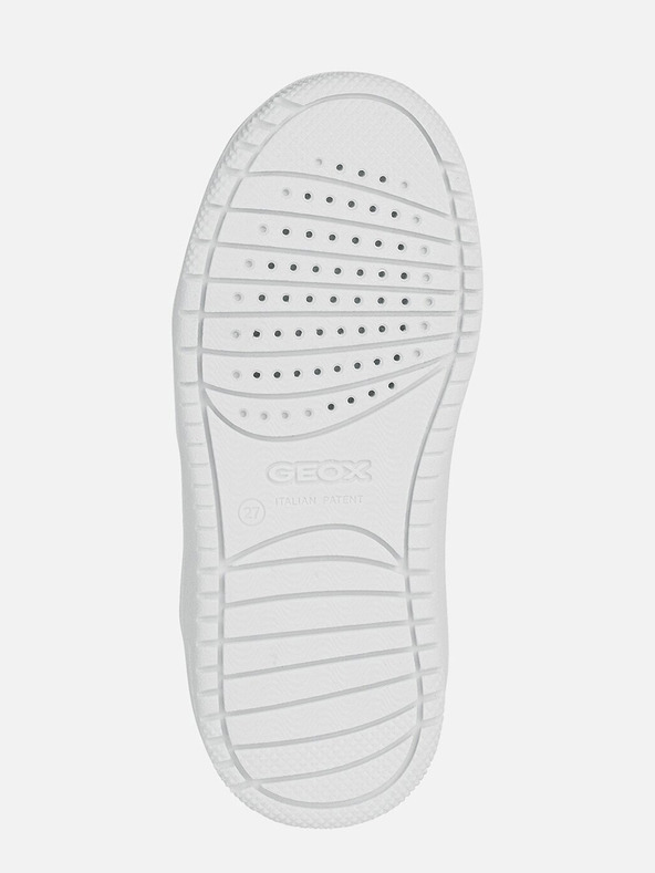 Geox Adidași pentru fete albi Geox Washiba