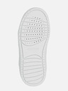 Geox Adidași pentru fete albi Geox Washiba