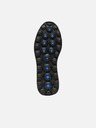 Geox Adidași Geox Spherica EC13 albi, damă
