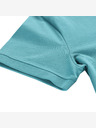 ALPINE PRO Tricou din bumbac organic pentru femei ALPINE PRO TERMESA 2 varianta bayou pd