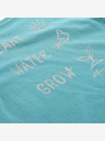 ALPINE PRO Tricou din bumbac organic pentru femei ALPINE PRO TERMESA 2 varianta bayou pd