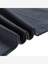 ALPINE PRO Tricou din bumbac organic pentru femei ALPINE PRO TERMESA 2 dark slate pa