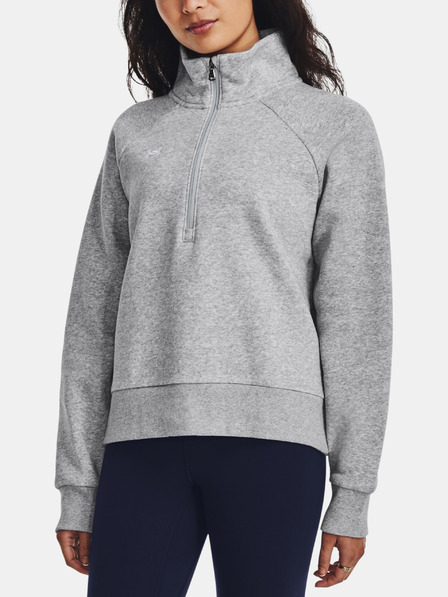 Under Armour Hanorac pentru femei Under Armour UA Rival Fleece HZ