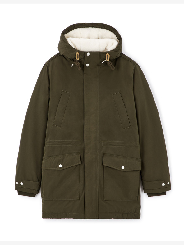 Celio Jachetă de iarnă Juparkaa