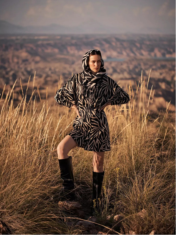 Moodo Rochie Moodo pentru femei