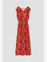 Moodo Rochie maxi Moodo cu imprimeu floral