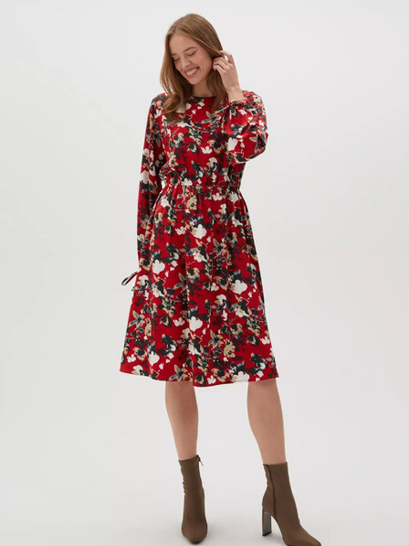 Moodo Rochie cu model pentru femei Moodo