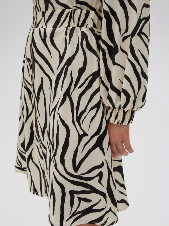 Moodo Rochie cu model pentru femei Moodo