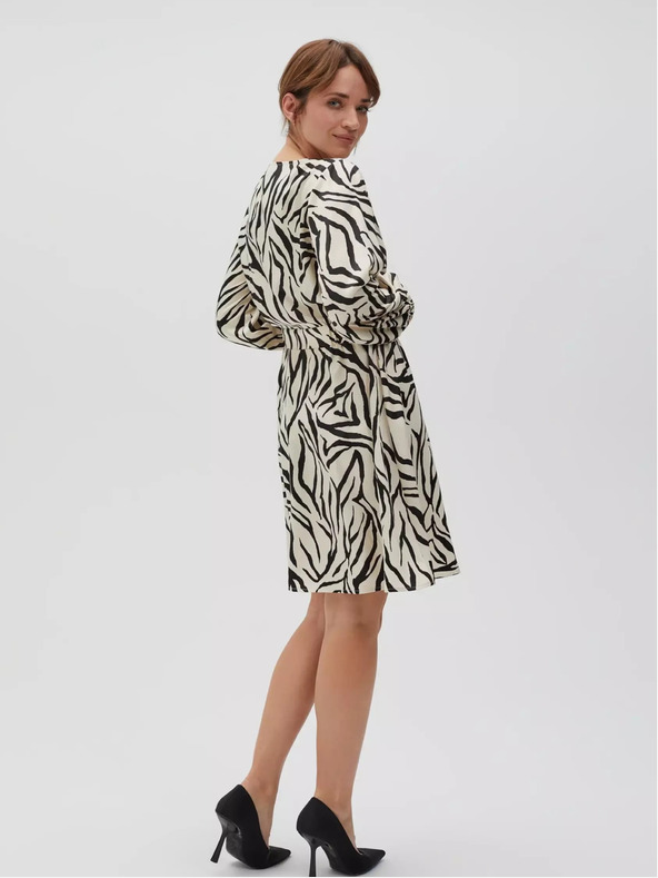 Moodo Rochie cu model pentru femei Moodo