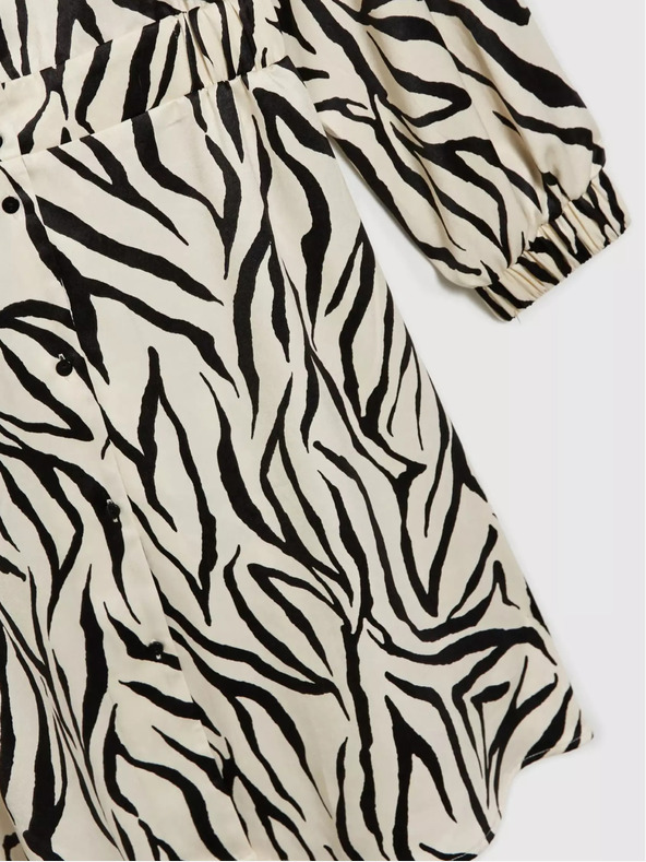 Moodo Rochie cu model pentru femei Moodo