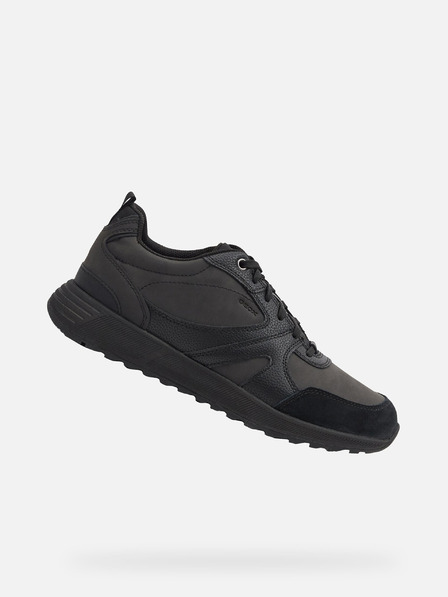 Geox Adidași Geox Molveno negri, bărbați