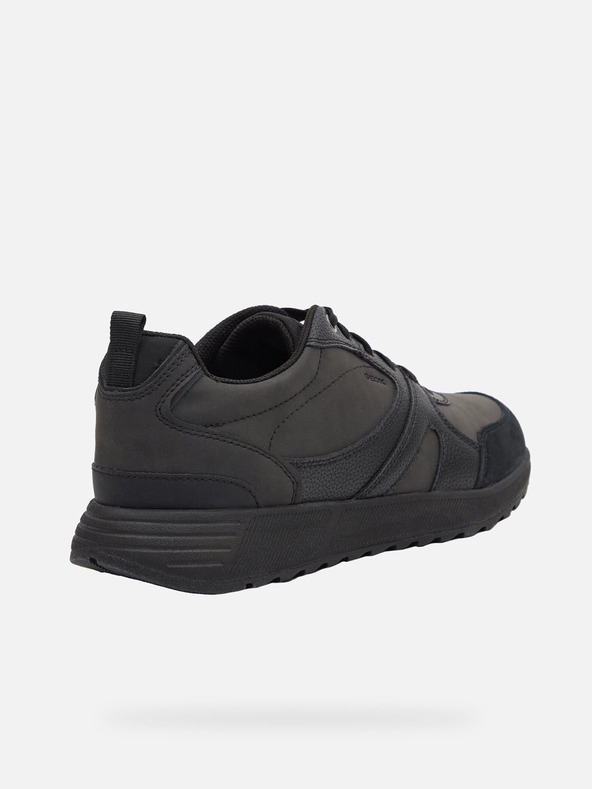 Geox Adidași Geox Molveno negri, bărbați