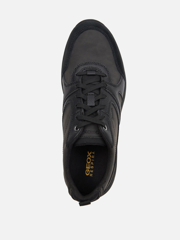 Geox Adidași Geox Molveno negri, bărbați