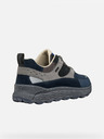 Geox Adidași Geox Spherica 4X4 ABX pentru bărbați, albastru închis
