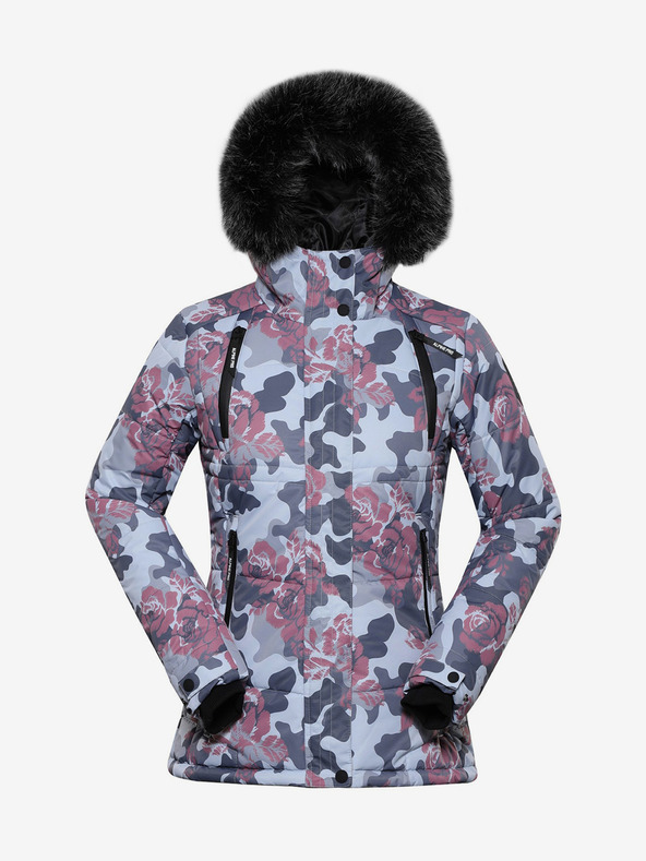 ALPINE PRO Molida Jacheta