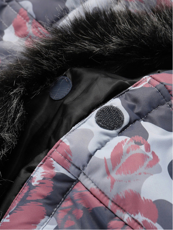 ALPINE PRO Molida Jacheta