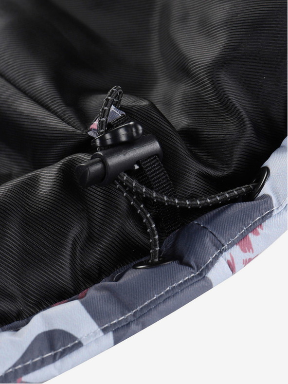 ALPINE PRO Molida Jacheta