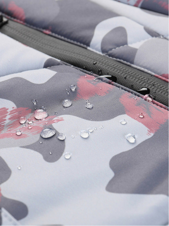 ALPINE PRO Molida Jacheta