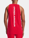 Under Armour Maiou pentru bărbați Under Armour BASELINE COTTON TANK