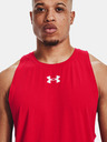 Under Armour Maiou pentru bărbați Under Armour BASELINE COTTON TANK
