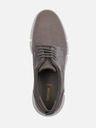 Geox Adidași gri închis pentru bărbați Geox Adacter F