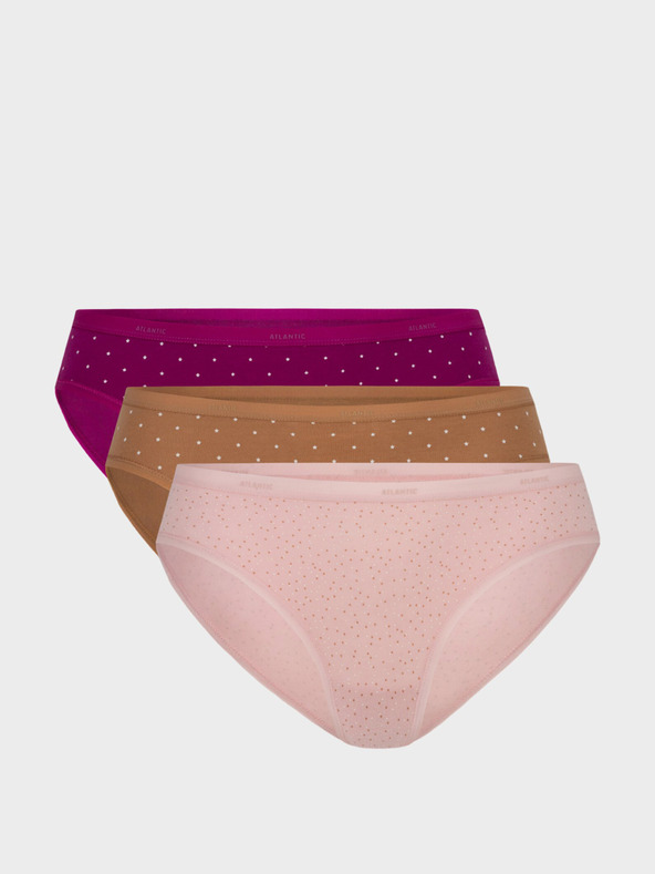 Atlantic Chiloți ATLANTIC Sport pentru femei