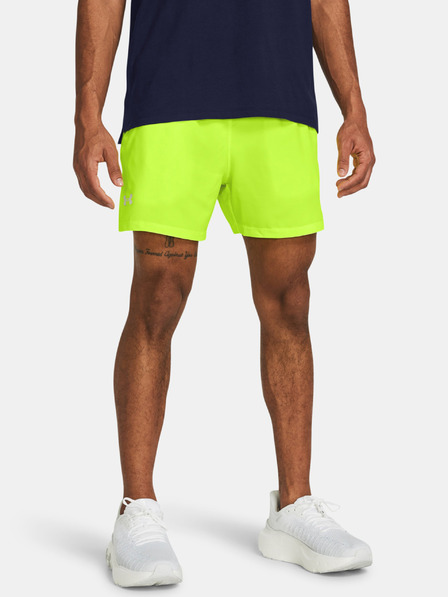 Under Armour Pantaloni scurți Under Armour UA LAUNCH 5'' pentru bărbați