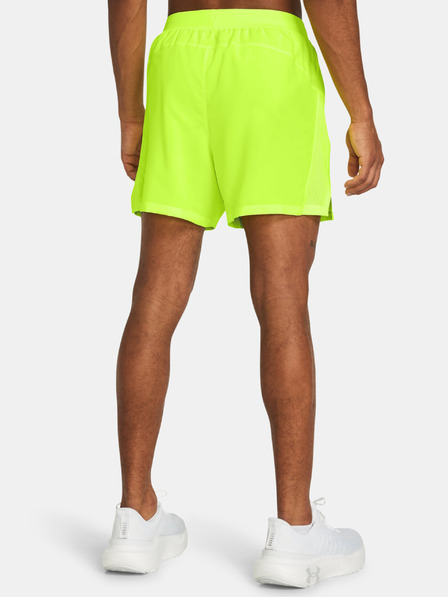 Under Armour Pantaloni scurți Under Armour UA LAUNCH 5'' pentru bărbați