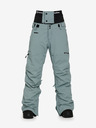 Horsefeathers Pantaloni Lotte II Horsefeathers - albastru