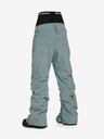 Horsefeathers Pantaloni Lotte II Horsefeathers - albastru