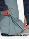Horsefeathers Pantaloni Lotte II Horsefeathers - albastru