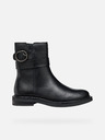 Geox Botine Geox Serilda negre, pentru femei