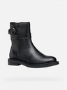 Geox Botine Geox Serilda negre, pentru femei