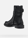 Geox Botine Geox Serilda negre, pentru femei