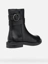 Geox Botine Geox Serilda negre, pentru femei