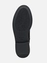 Geox Botine Geox Serilda negre, pentru femei
